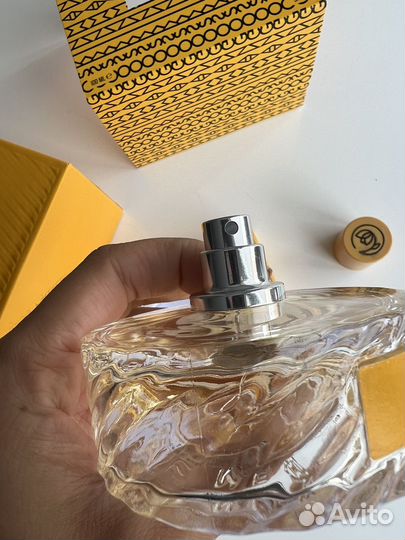 Vilhelm parfumerie - Mango skin