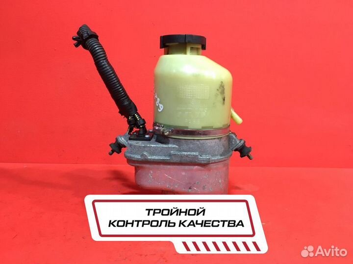 Эгур для Opel Astra H Z16XEP (LJ7) 1.6L dohc (Б/У)