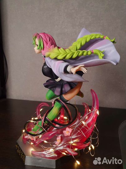 Аниме фигурка Мицури (Новая) с браком