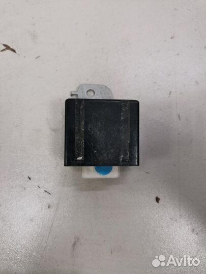 Блок управления Kia Ceed 1 универсал G4GC 2.0 2008