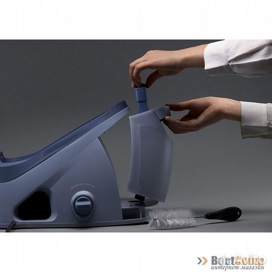 Парогенератор Electrolux E8ST1-6DBM