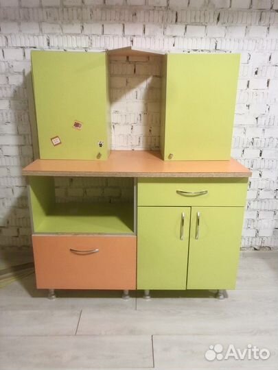 Набор на кухню