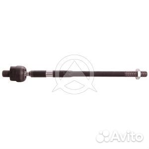 63516 Тяга рулевая прав / лев vw polo v (602, 604