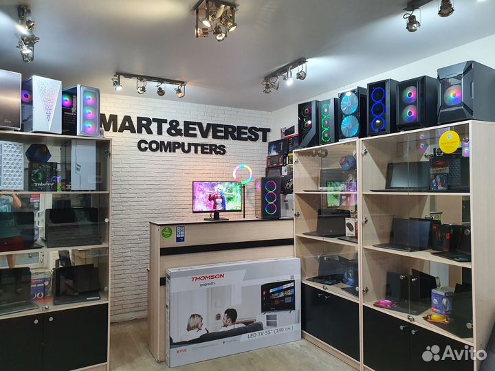 Ультрабук Huawei MateBook D14 Ryzen 5 3500U+SSD