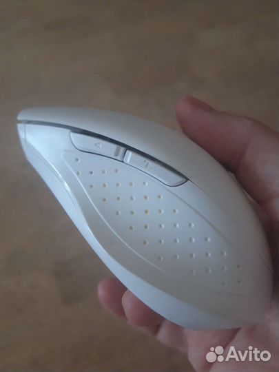 Компьютерная беспроводная мышь