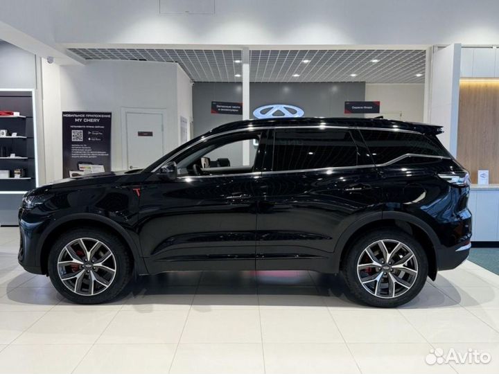 Chery Tiggo 7 Pro Max 1.6 AMT, 2024