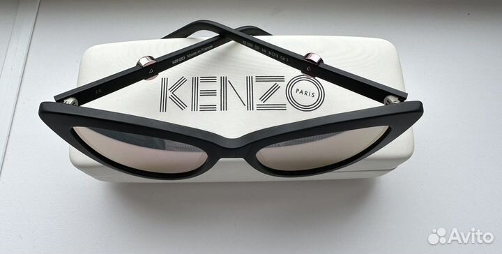 Очки Kenzo, комплект