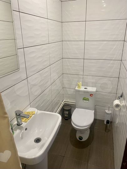 Комната 24,7 м², 1/1 эт.