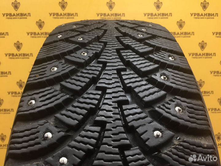 Nokian Tyres Hakkapeliitta 4 205/60 R16 92T