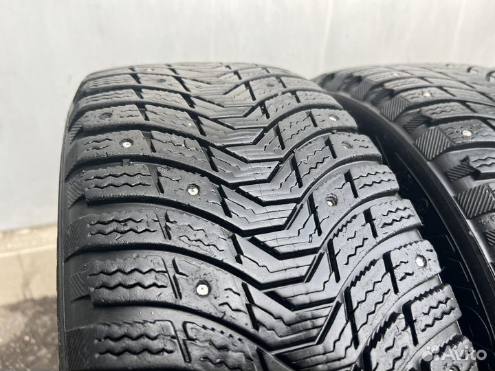Michelin X-Ice North 205/55 R16