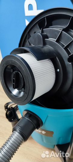 Аренда строительного пылесоса или парогенератора