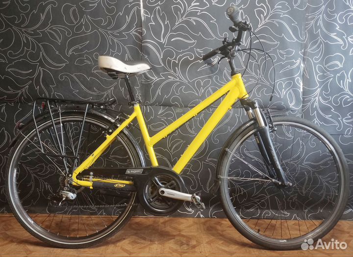 Велосипеды брендовые Trek, Smart, KTM, Gary Fisher