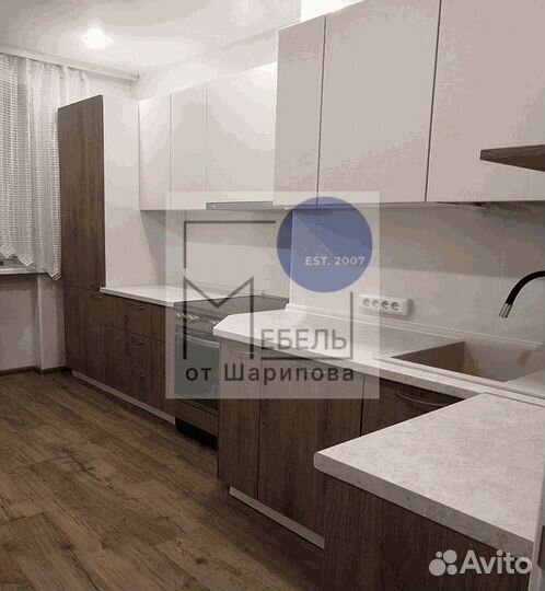 Кухня модульная по вашим размерам