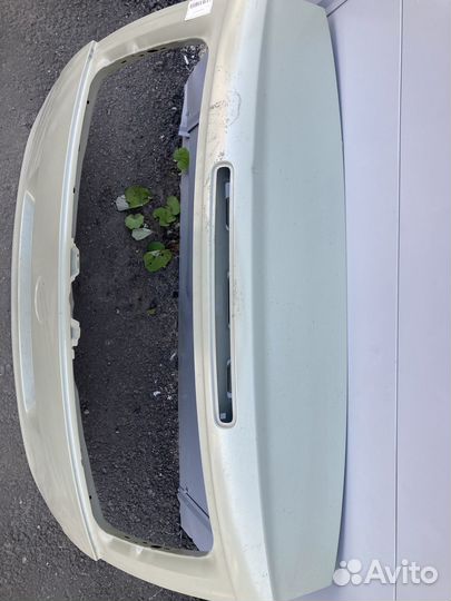 Дверь багажника 5L6827159