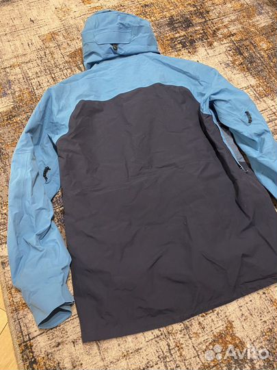 Куртка burton AK 2L swash Gore-Tex