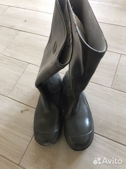 Ботинки мужские 44 размер