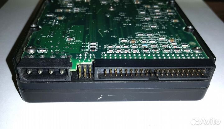 WD Caviar 1170 wdac1170-00F