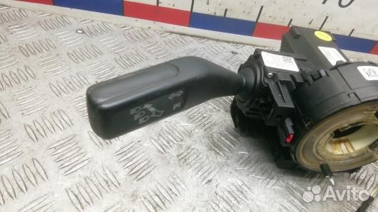 Переключатель поворотов и дворников (стрекоза) vol