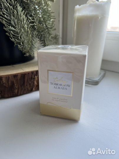 Духи Avon today 50мл