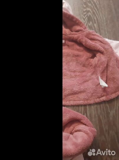 Детские вещи на девочку 1 год