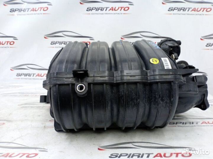 Коллектор впускной Kia K5 DL3 G4NM 2019-2024