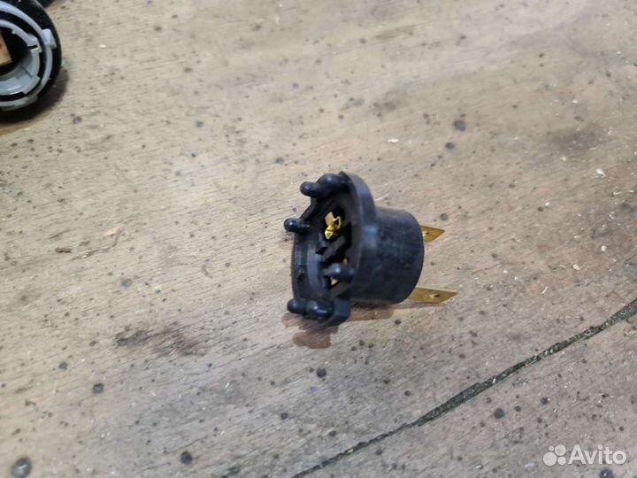 Патрон лампы фары Mazda Мазда