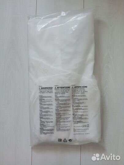 Полог икеа Химмельск