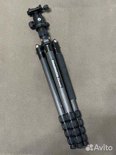 Штатив для фотоаппарата профессиональный