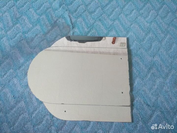 Зеркала разные