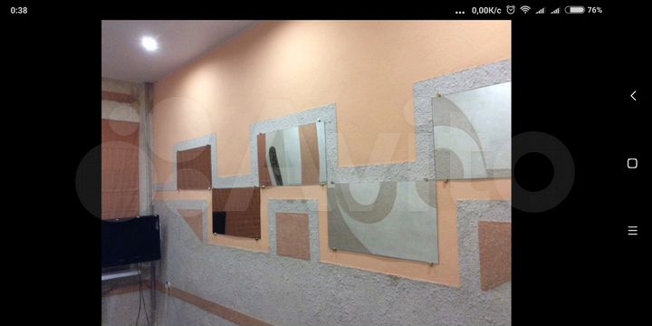 Комната 15 м² в 1-к., 1/2 эт.