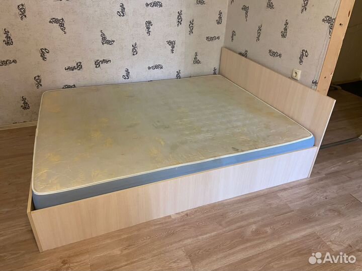 Матрас 160 на 200