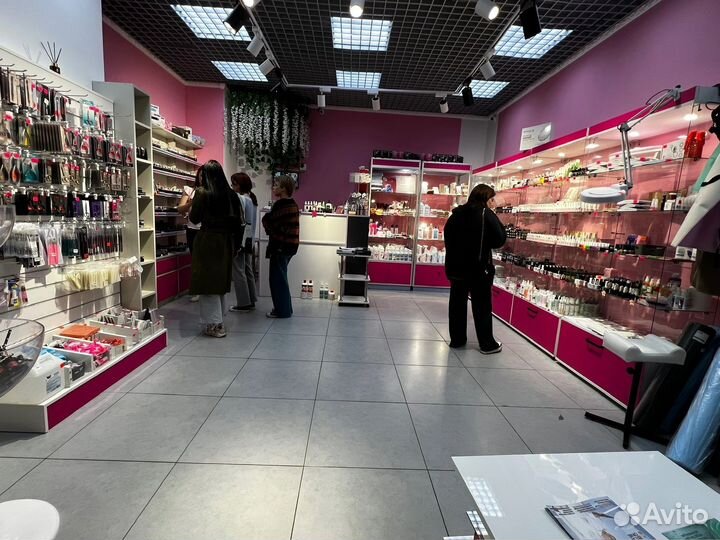 Крафт-пакеты 100шт