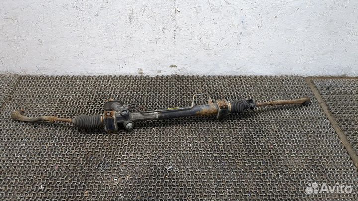 Рейка рулевая с г/у Daewoo Kalos, 2003