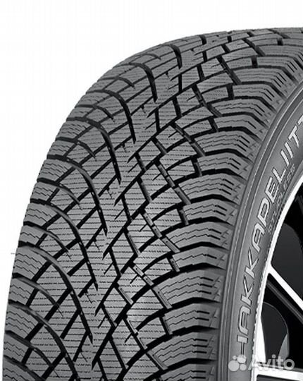 Nokian Tyres Hakkapeliitta R5 245/40 R20 99T