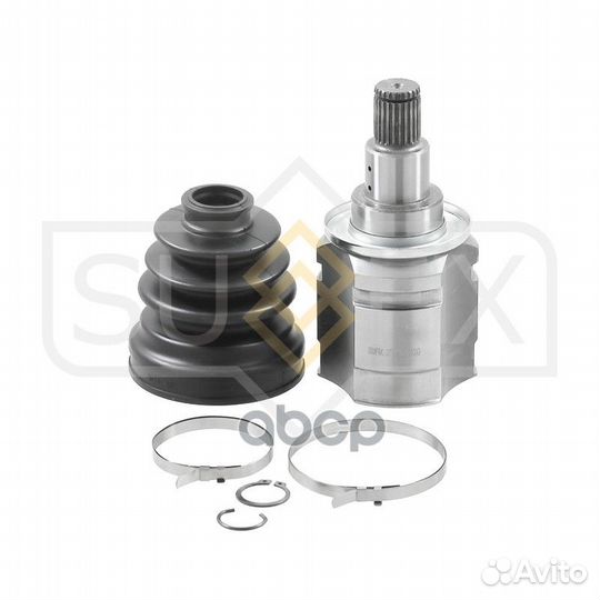 Шрус внутренний L перед лев ST1463 sufix