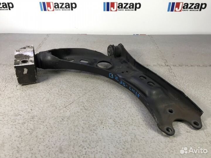 Рычаг подвески нижний передний левый Volkswagen