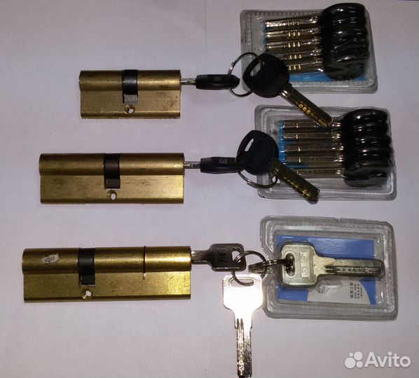 Вскрытие замков и замена замков Брянск