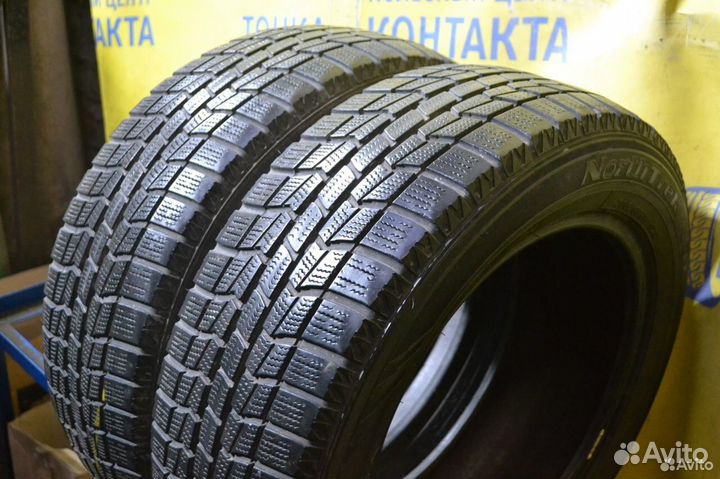 Northtrek N3i 205/60 R16