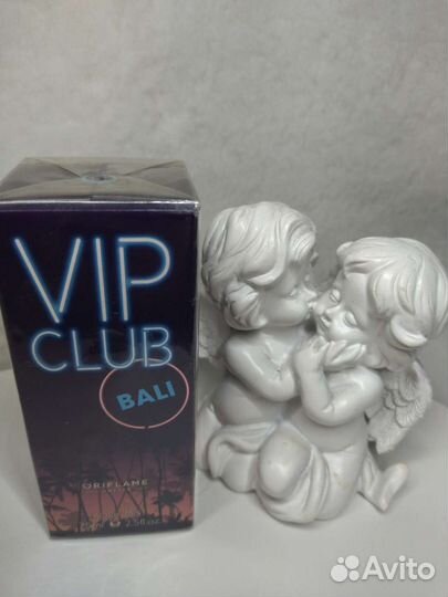 Парфюмированый спрей