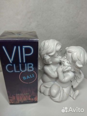 Парфюмированый спрей