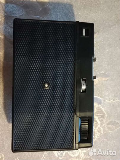 Плёночный фотоаппарат