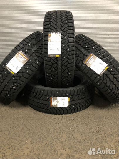 Pirelli Formula Ice 235/60 R18 107