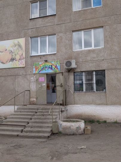Продам действующий магазин 100 м²