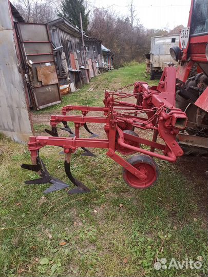 Культиватор