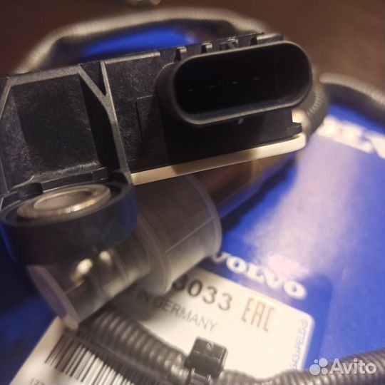 Датчик NOX Volvo 32203033