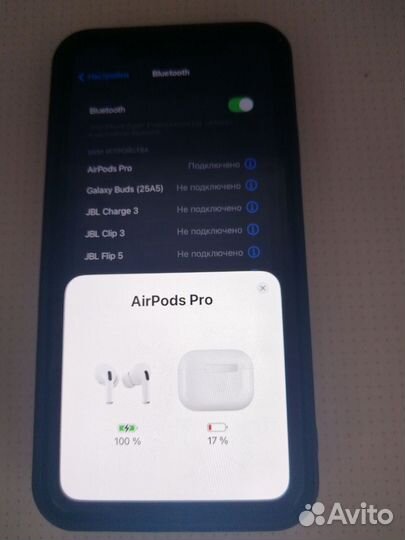 Airpods pro реплика