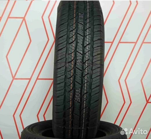 Arivo Terrano ARV H/T 225/75 R16 104T