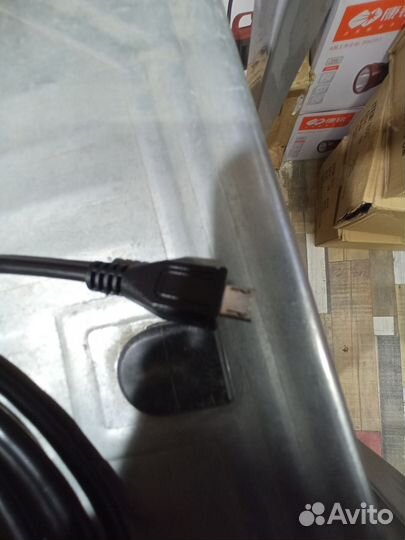 Шнур микро 3 метра