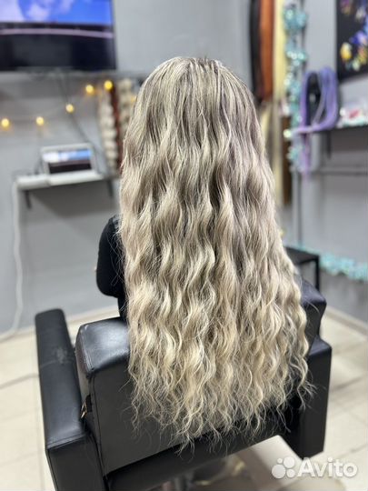 Термозамещение