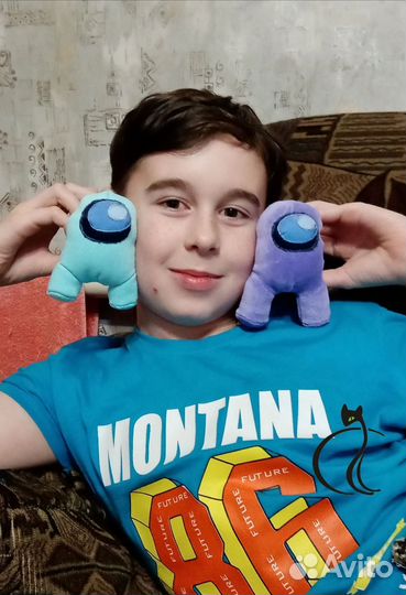 Шапка и шарф